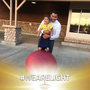 Meet your Posher, Pedro